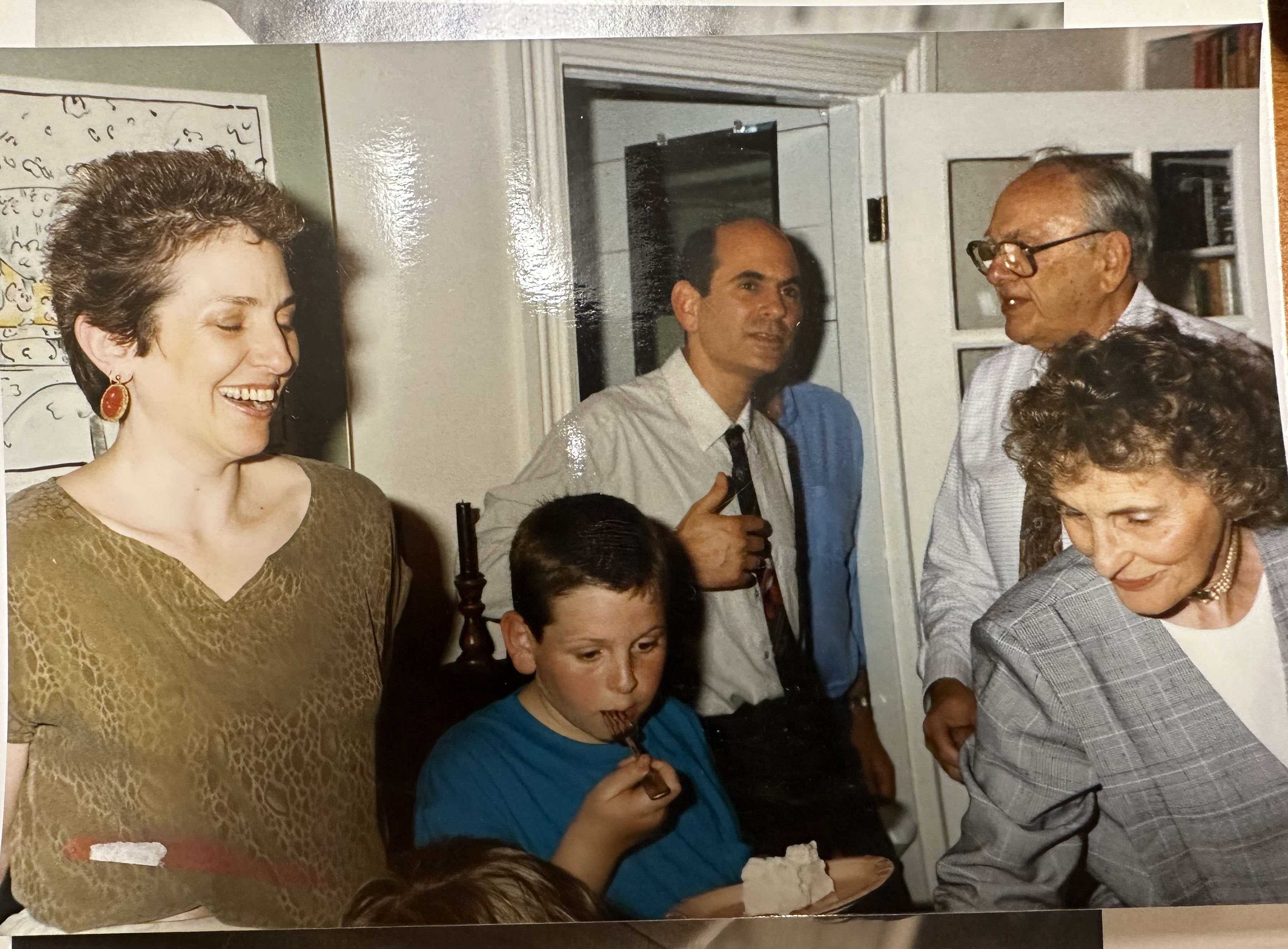 Parents